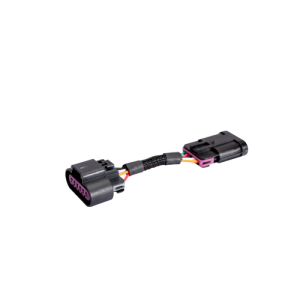 Dodge 2500 Extension Harness - Fleece Performance - Cooling Fan - `13-`18